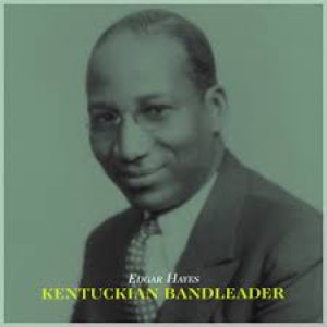 Kentuckian Bandleader