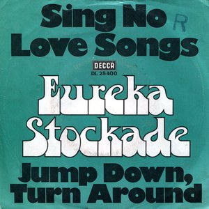 Avatar for Eureka Stockade