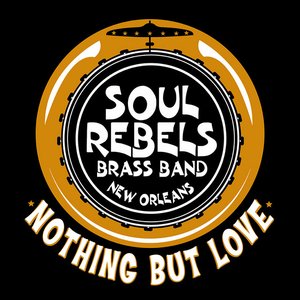 Nothing But Love - EP