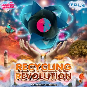 Recycling Revolution