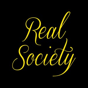 Image for 'Real Society'