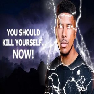 You Should Kill Yourself Now!