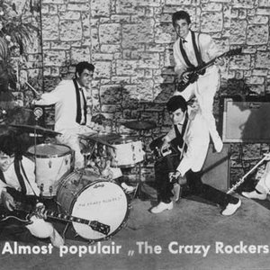 Avatar for The Crazy Rockers