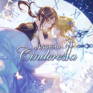 Undead Cinderella