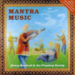 Mantra Music - Sing, Dance, Enjoy!