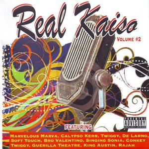 Real Kaiso Vol. 2