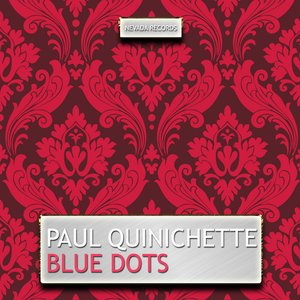 Blue Dots
