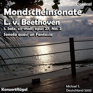 Mondscheinsonate - Single