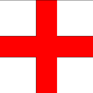 Avatar for England Supporters Club