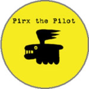 Pirx The Pilot 的头像