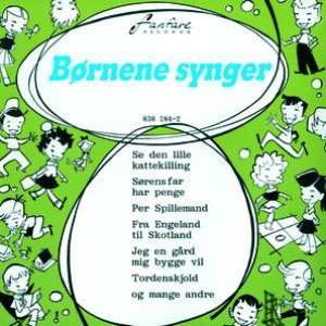 Børnene Synger