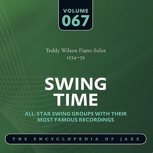 Teddy Wilson Piano Solos (1934-39)