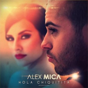 Hola Chiquitita - Single