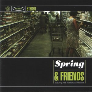 Spring & Friends