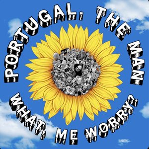 What, Me Worry? - Single