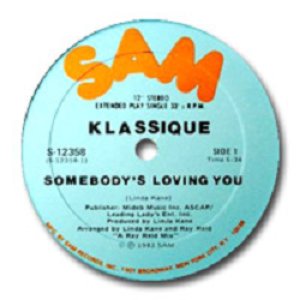 Klassique 的头像