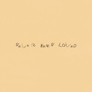 Never Been Loved - Single