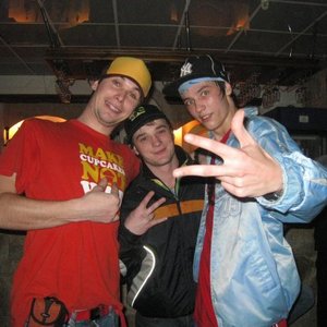 Avatar for DefKilla feat. Frost
