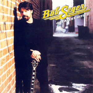 Cover Bob Seger – Shakedown