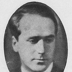 Avatar for Väinö Hannikainen