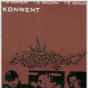 Image for 'Konwent'