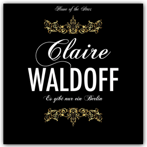 Claire Waldoff - Wer schmei�t denn da mit Lehm - Zortam Music