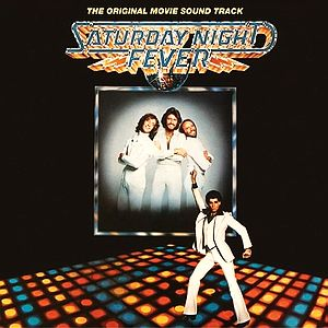 Bee Gees - Saturday Night Fever - OST - Zortam Music