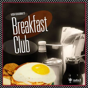 CBC Radio 3 Breakfast Club