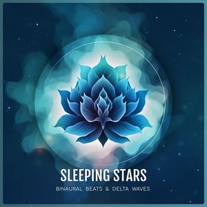 Sleeping Stars, Binaural Beats & Delta Waves