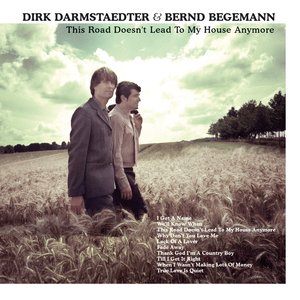 Image pour 'Dirk Darmstaedter & Bernd Begemann'