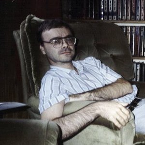 Marco Pustianaz 的头像