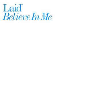 Believe in Me