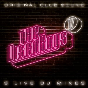 The Disco Boys - Volume 17