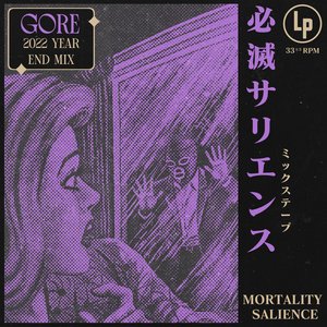 Mortality Salience (2022 Year End Mix)