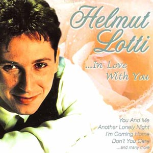 Helmut Lotti - Nooit Meer Alleen Lyrics - Zortam Music