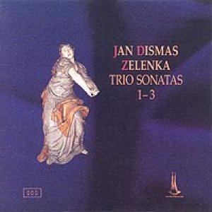Trio Sonatas nos.1-3