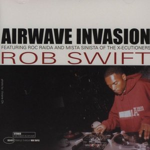 Airwave invasion