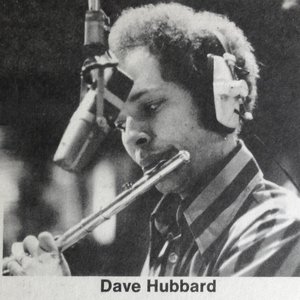 Awatar dla Dave Hubbard