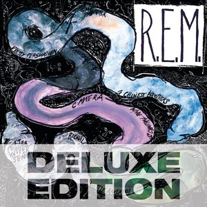 Image for 'Reckoning - Deluxe Edition'