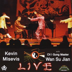 Kevin MIsevis Live