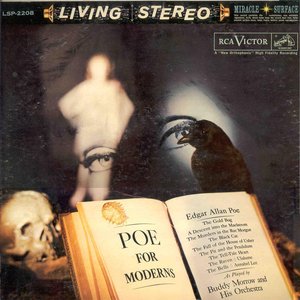 Poe for Moderns
