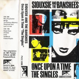 Once Upon A Time "The Singles"