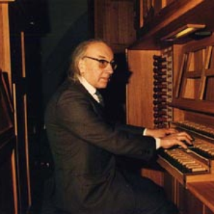 Michel Chapuis photo provided by Last.fm