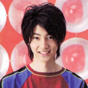 Ayukawa Taiyou 的头像