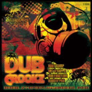 Dub Crookz EP
