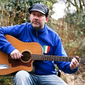 Dave Rotheray photo provided by Last.fm