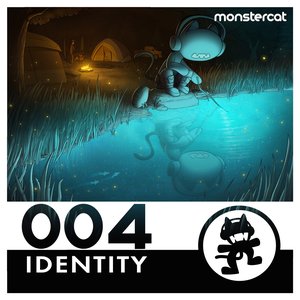 Monstercat 004 - Identity