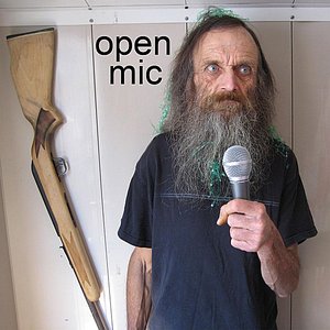 Open Mic