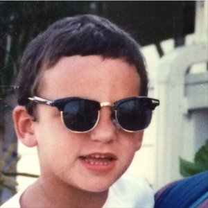 Ethan Ben Robert 的头像