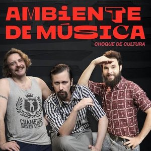 Awatar dla Choque de Cultura - Ambiente de Música